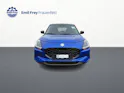 Suzuki Swift 1.2 Compact Top Hybrid