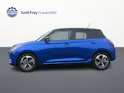Suzuki Swift 1.2 Compact Top Hybrid