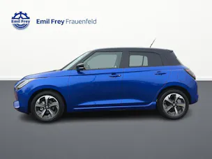 Suzuki Swift 1.2 Compact Top Hybrid