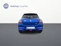 Suzuki Swift 1.2 Compact Top Hybrid