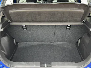 Suzuki Swift 1.2 Compact Top Hybrid