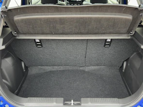 Fahrzeugbild SUZUKI Swift 1.2 Compact Top Hybrid