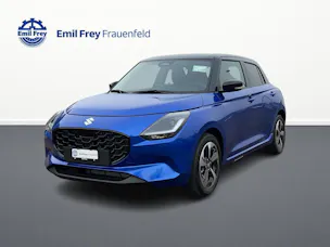 Suzuki Swift 1.2 Compact Top Hybrid