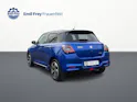 Suzuki Swift 1.2 Compact Top Hybrid