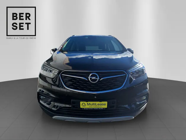 Opel Mokka X 1.4T ecoTEC 4x4 Enjoy S/S