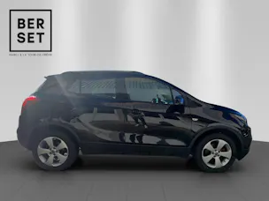 Opel Mokka X 1.4T ecoTEC 4x4 Enjoy S/S