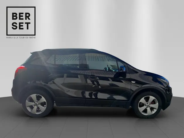 Opel Mokka X 1.4T ecoTEC 4x4 Enjoy S/S