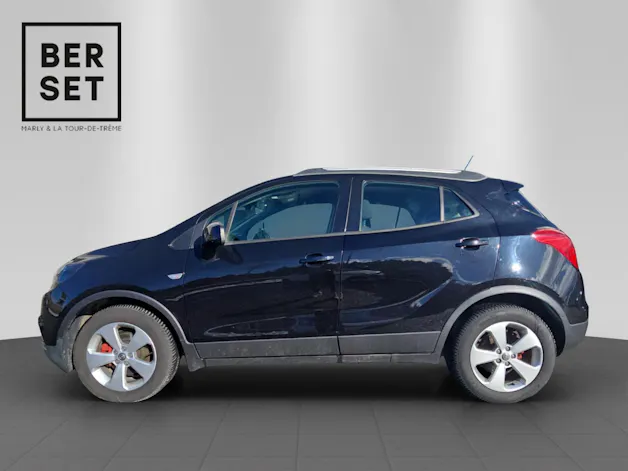 Opel Mokka X 1.4T ecoTEC 4x4 Enjoy S/S