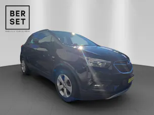 Opel Mokka X 1.4T ecoTEC 4x4 Enjoy S/S