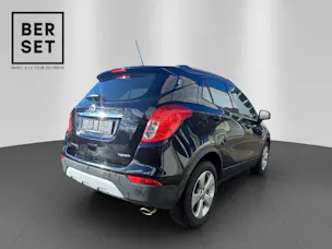 Opel Mokka X 1.4T ecoTEC 4x4 Enjoy S/S