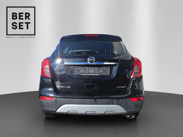 Opel Mokka X 1.4T ecoTEC 4x4 Enjoy S/S