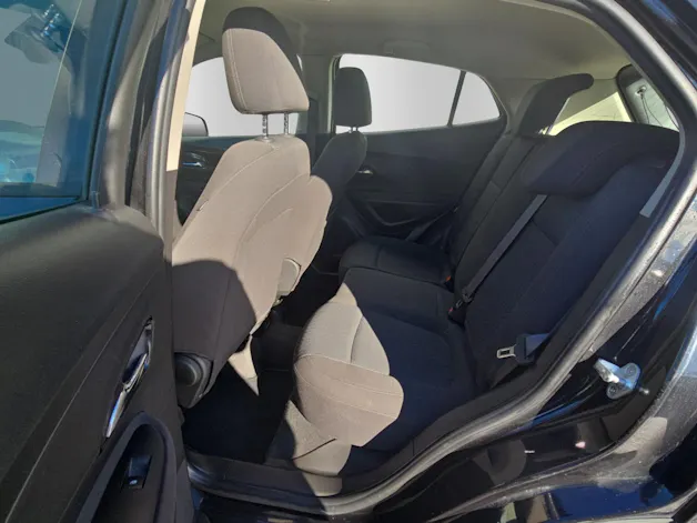 Opel Mokka X 1.4T ecoTEC 4x4 Enjoy S/S