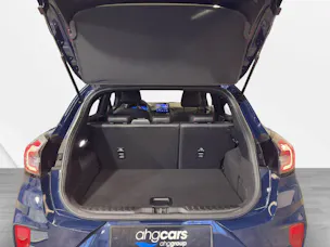 Ford Puma 1.0 EcoB Hybrid 125 ST-Line X