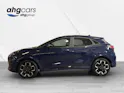 Ford Puma 1.0 EcoB Hybrid 125 ST-Line X
