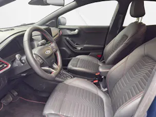 FORD Puma 1.0 EcoB Hybrid 125 ST-Line X
