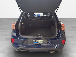 FORD Puma 1.0 EcoB Hybrid 125 ST-Line X