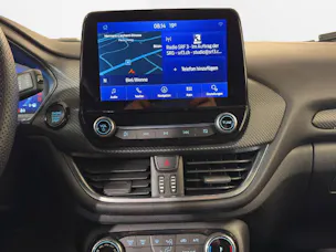 Ford Puma 1.0 EcoB Hybrid 125 ST-Line X