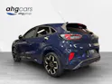 Ford Puma 1.0 EcoB Hybrid 125 ST-Line X