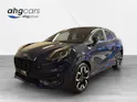 Ford Puma 1.0 EcoB Hybrid 125 ST-Line X