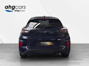 FORD Puma 1.0 EcoB Hybrid 125 ST-Line X
