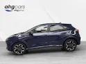 FORD Puma 1.0 EcoB Hybrid 125 ST-Line X