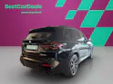 BMW X3 M40d