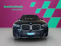 BMW X3 M40d