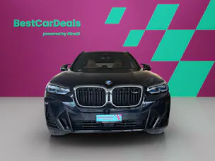 BMW X3 M40d