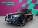 BMW X3 M40d
