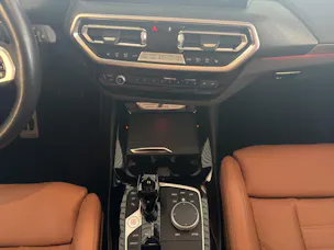BMW X3 M40d