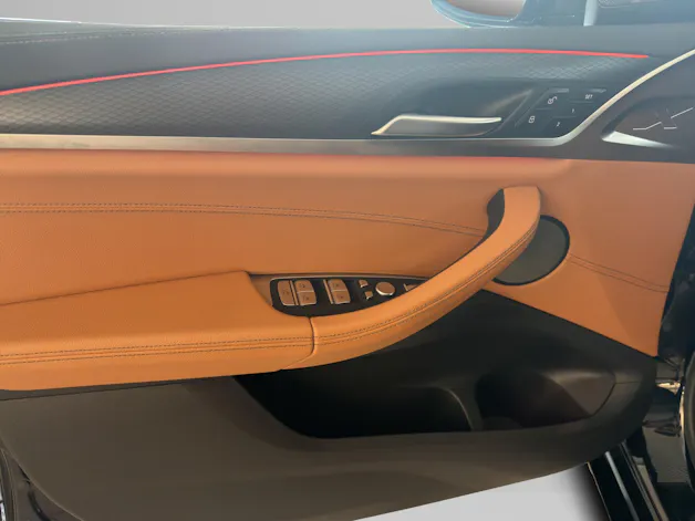 BMW X3 M40d