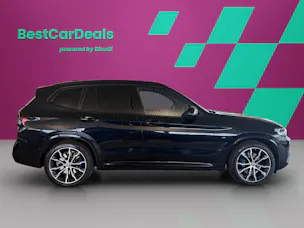 BMW X3 M40d