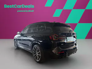 BMW X3 M40d