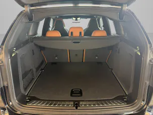 BMW X3 M40d