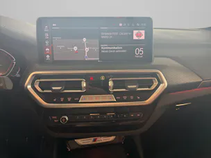 BMW X3 M40d