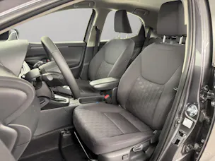 Mazda 2 1.5 Hybrid Exclusive-Line