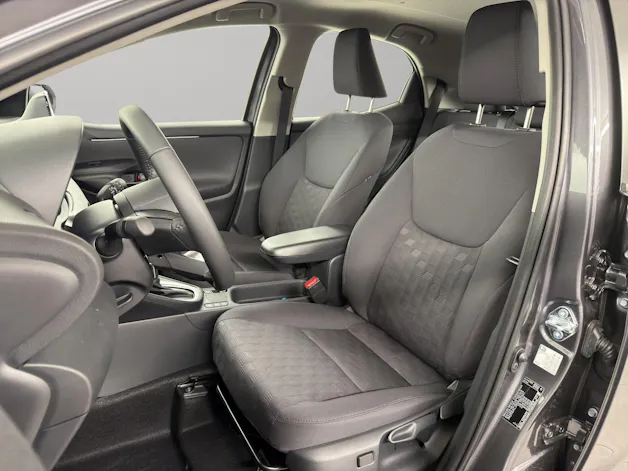 Mazda 2 1.5 Hybrid Exclusive-Line