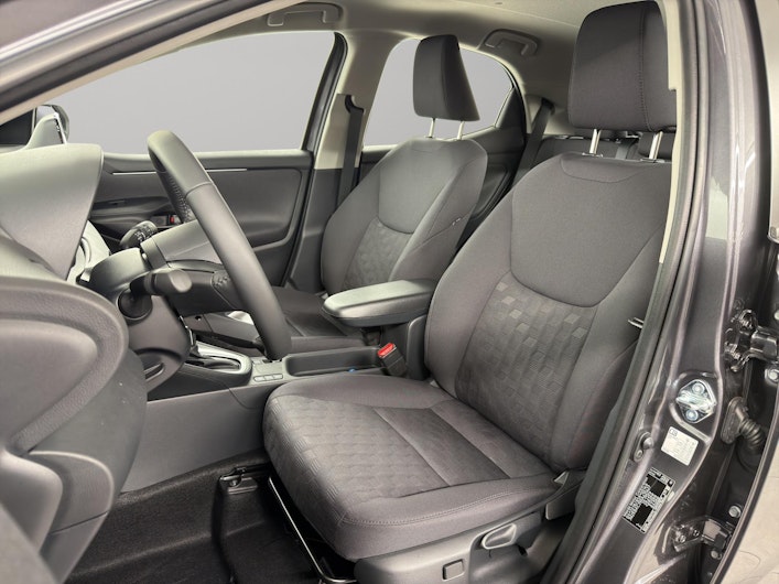 Vehicle image MAZDA 2