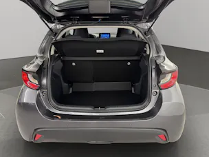 Mazda 2 1.5 Hybrid Exclusive-Line