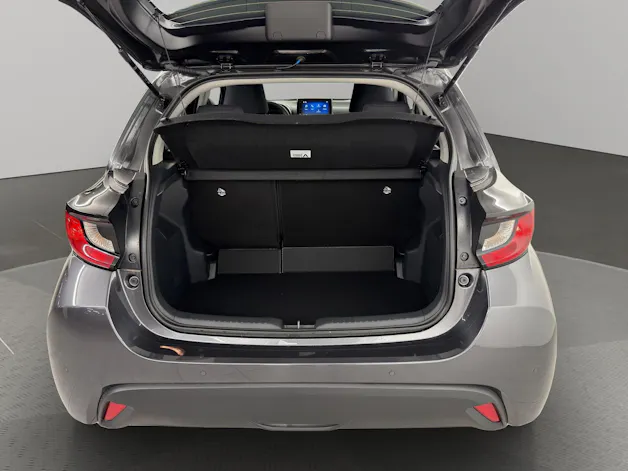 Mazda 2 1.5 Hybrid Exclusive-Line