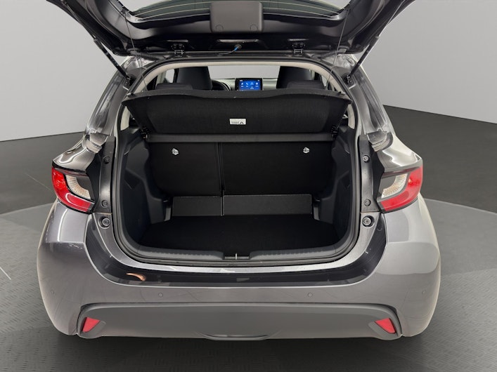 Vehicle image MAZDA 2