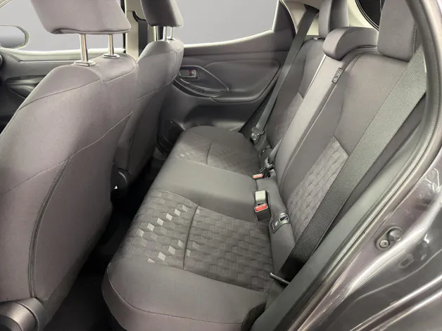 Mazda 2 1.5 Hybrid Exclusive-Line