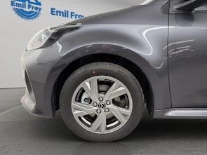 Vehicle image MAZDA 2 1.5 Hybrid Exclusive-Line