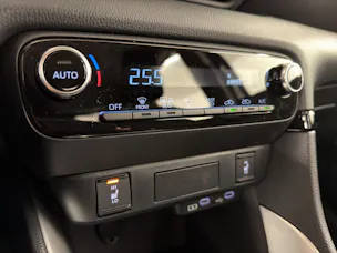 Mazda 2 1.5 Hybrid Exclusive-Line
