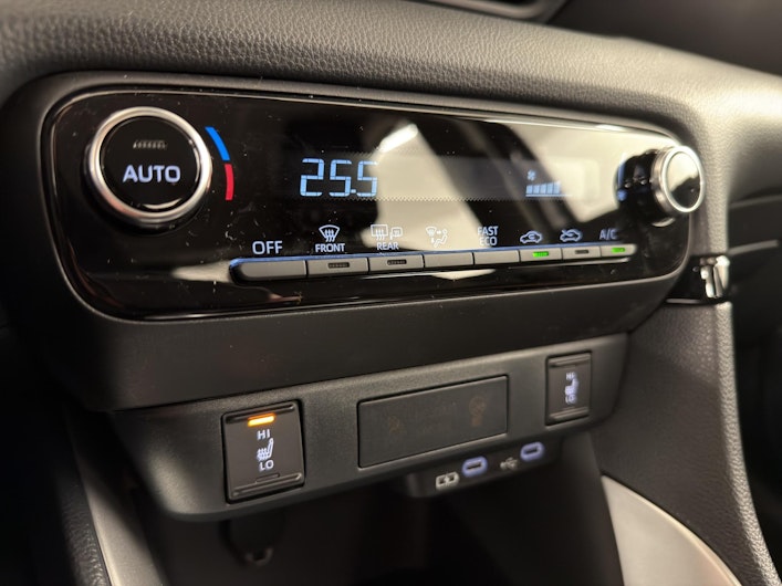 Vehicle image MAZDA 2