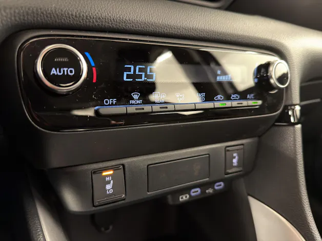 Mazda 2 1.5 Hybrid Exclusive-Line
