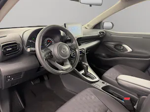 Mazda 2 1.5 Hybrid Exclusive-Line