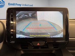 Vehicle image MAZDA 2 1.5 Hybrid Exclusive-Line