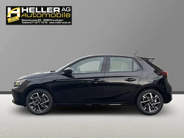 Opel Corsa 1.2 T Hybrid Viva