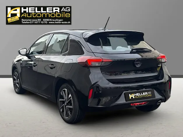 Opel Corsa 1.2 T Hybrid Viva